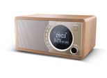 Sharp Digitalradio (DAB+) »DR-450 DAB+/FM Radio«, (Bluetooth Digitalradio (DAB+)-FM-Tuner)