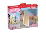 Schleich Kim & Caramelo Starter Set