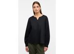 Eterna Schlupfbluse »REGULAR FIT«