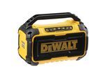 DEWALT Bluetooth-Lautsprecher DCR011-XJ)