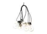 KONSTSMIDE LED-Lichterkette »LED Party Lichterkette«, 10 St.-flammig