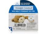 Yankee Candle Soft Blanket wax melt 22 g