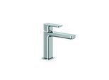 Kludi Renon Waschtischarmatur 110 ECO PLUS 422890575 mit Ablaufgarnitur chrom