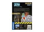 Kosmos Spiel »EXIT: Die Verbote«