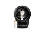 Katzentoilette "Litter-Robot Katzentoilette Litter Robot 4", schwarz, Tiertoiletten, Katzentoilette