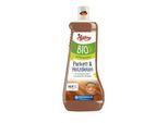 Bio Parkettreiniger POLIBOY, für alle Parkett- & Holzböden, mit Pflanzenwachs, 1000 ml