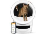 Whisker Litter-Robot 4 - weiß