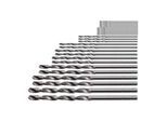BGS HSS-Minibohrer-Satz 0,5 - 3,0 mm, 25-tlg. ; BGS technic (2023)