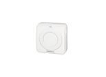 Hörmann Wandtaster, Funk Innentaster FIT 2-1 BS - für 2 Funktionen, 8x8x4,5 cm