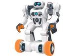 Roboter CLEMENTONI "Galileo Robotics, AIRO PRO - Artificial Intelligence Roboter", bunt, Roboter, Kinder, Kunststoff, mit künstlicher Intelligenz