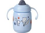 Tommee Tippee Superstar 6m+ Kop voor Kinderen Blue 300 ml