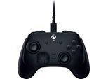 RAZER Xbox-Controller "Wolverine Tournament Edition", schwarz, B:15,6cm H:6,6cm T:10,6cm, Spielecontroller, Xbox-Controller