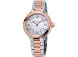 Frédérique Constant Horological Smartwatch Mehrfarbig Damen Armbanduhr FC-281WH3ER2B