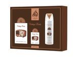Lattafa Pride Vintage Radio Coffret cadeau mixte 1 pcs