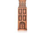Niche Emarati Vintage Castle Eau de Parfum mixte 100 ml