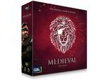 Medieval: Jan Zizka (EN/DE)