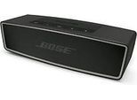 Bose SoundLink Mini Bluetooth speaker II carbon
