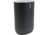 Sonos Move schwarz