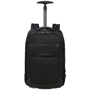 Rucksack PRO-DLX 6 black SAMSONITE Unisex schwarz EG