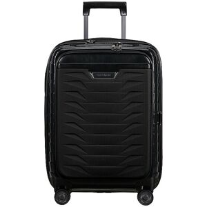 Trolley PROXIS SPINNER 55cm easy access SAMSONITE Unisex schwarz EG