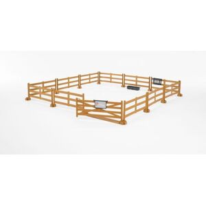 Bruder Profi-Serie bworld Weidezaun