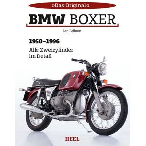 Heel BMW Boxer