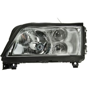 Hauptscheinwerfer DEPO 441-1118L-LD-EF, Links