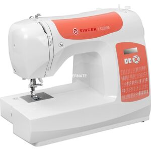 Singer C5205, Nähmaschine