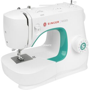 Singer M3305, Nähmaschine