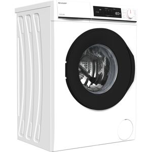 Sharp ES-NFA714BWB-DE, Waschmaschine
