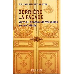 Newton, William Ritchey - Derrière la façade