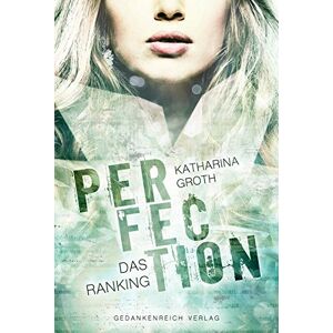 Katharina Groth - Perfection: Das Ranking