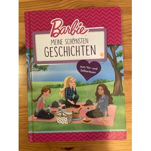 Barbie TM - Barbie meine schönsten Geschichten