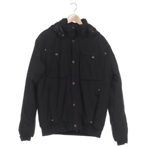 Northland Professional Herren Jacke, schwarz, Gr. XL, Synthetik - Second Hand