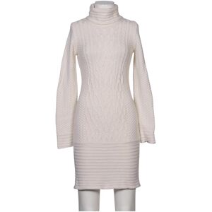 Vicolo Northland Damen Kleid, cremeweiß, Gr. S - Second Hand