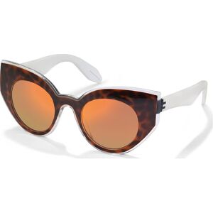 Swatch Sonnenbrille SES03WHC003