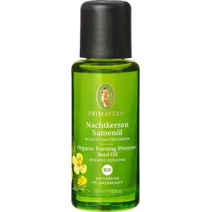 PRIMAVERA Aromatherapie Bio-PflegeoeleNachtkerzen Samenöl bio