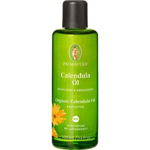 PRIMAVERA Aromatherapie Bio-PflegeoeleCalendula Öl bio