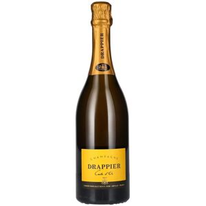 Champagne Drappier Drappier Champagne Carte d'Or Brut 12% Vol. 0,75l