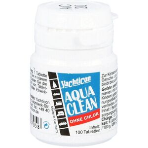 Aqua Clean T 20 Tabletten 100stk