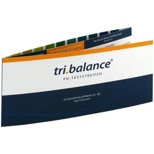 Tribalance pH Teststreifen 99stk