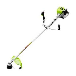 Zipper ZI-MOS145JAK Benzin Motorsense Schnittbreite (max.): 430 mm