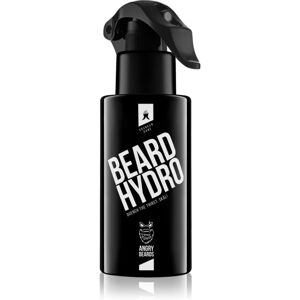 Angry Beards Beard Hydro Tonikum für den Bart 100 ml