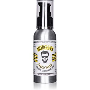 Morgan's Cleansing and Conditioning Beard Wash Bartseife 100 ml