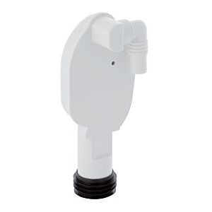 Geberit UP-Siphon für Waschmaschine 240996001 für Waschmaschine