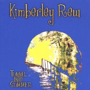 Kimberley Rew - Tunnel Into Summer