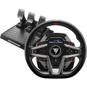 Thrustmaster Lenkrad »T248« schwarz Größe