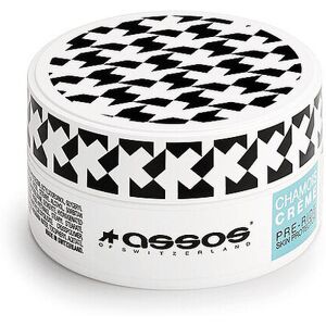 ASSOS Sitzcreme Chamois 200ml weiss 13.90.927.99BOX Auf Lager Unisex EG