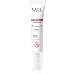 SVR Cicavit DM+ Cicatrices Silikongel für Narben 15 g