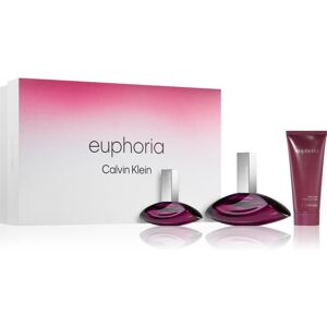 Calvin Klein Euphoria Geschenkset für Damen